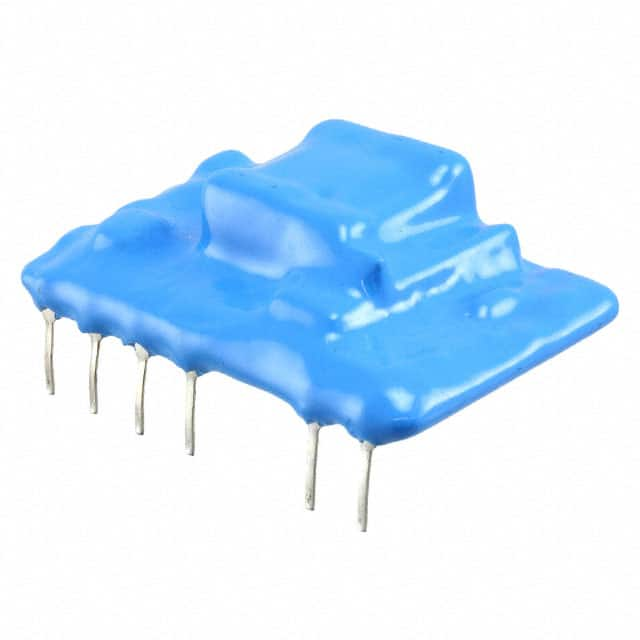 PBK-5-9-B CUI Inc.                                                                    AC/DC CONVERTER 9V 5W