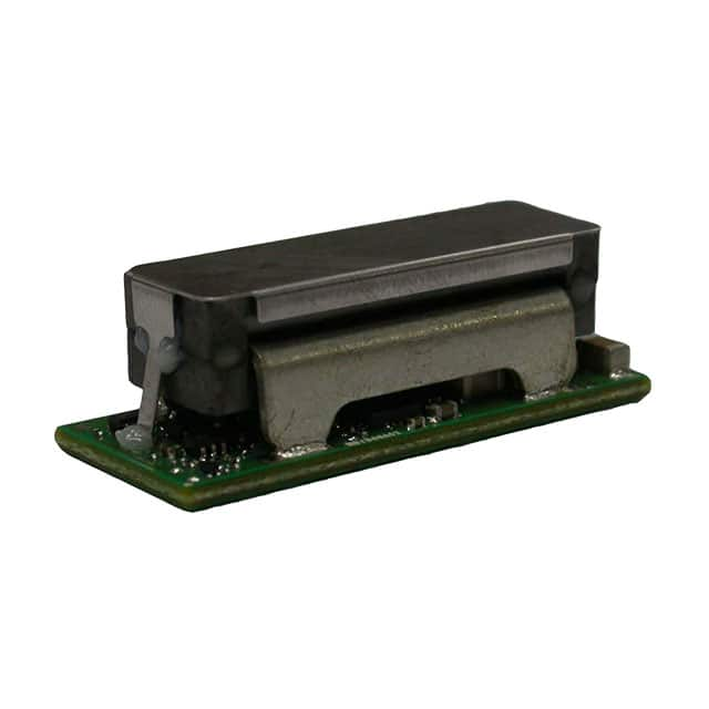 SLDN-40E1ALG Bel Power Solutions                                                                    40A TUNABLE LOOP PMBUS