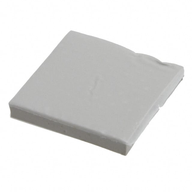 PC93-20-20-3 t-Global Technology                                                                    THERM PAD 20MMX20MM GRAY