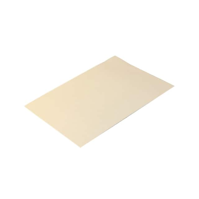 L37-3L-100-100-10.0-0 t-Global Technology                                                                    THERM PAD 100MMX100MM YELLOW