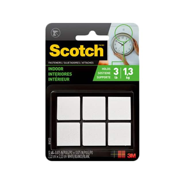 RF4720 3M                                                                    SCOTCH GENERAL PURPOSE FASTENERS