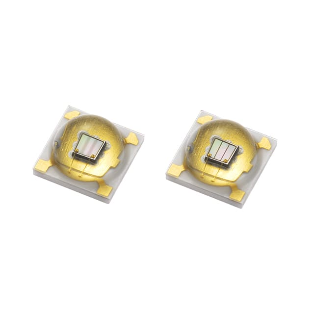 LTPL-C034UVH430 Lite-On Inc.                                                                    EMITTER UV 430NM 700MA SMD