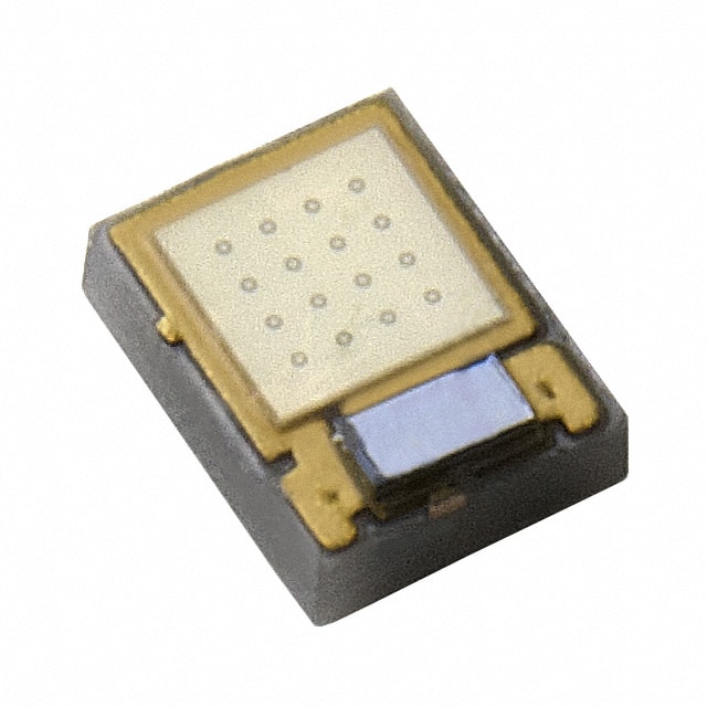 LHUV-0385-0200 Lumileds                                                                    EMITTER UV 390NM 1A WFDFN