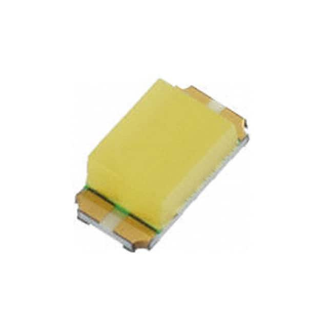 VLMS1300-GS08 Vishay Semiconductor Opto Division                                                                    LED RED 0603 SMD