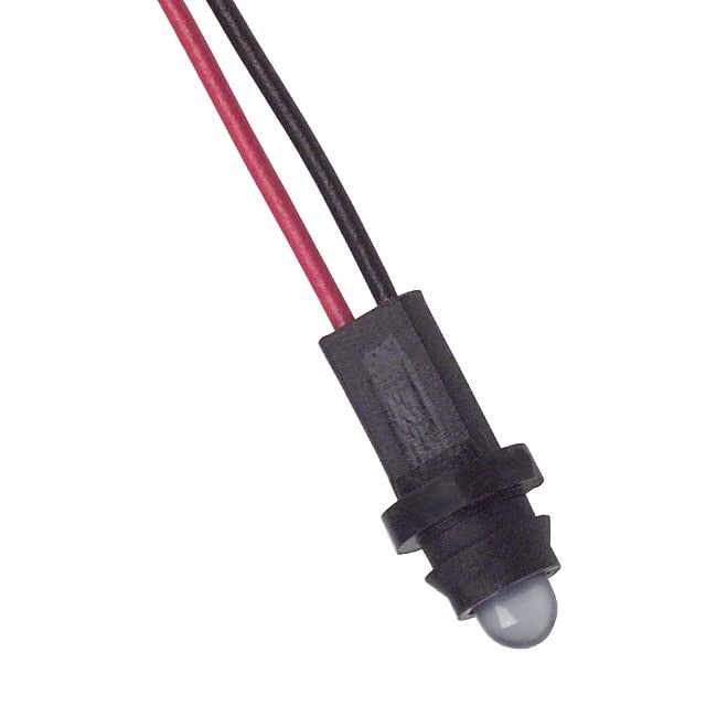 SSI-RM3091USBD-150 Lumex Opto/Components Inc.                                                                    LED 3MM SUPBLUE 6