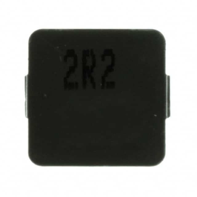 PCMC104T-2R2MN Susumu                                                                    FIXED IND 2.2UH 12A 7 MOHM SMD