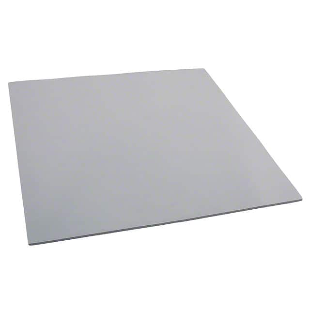 A15959-10 Laird Technologies - Thermal Materials                                                                    THERM PAD 228.6MMX228.6MM GRAY