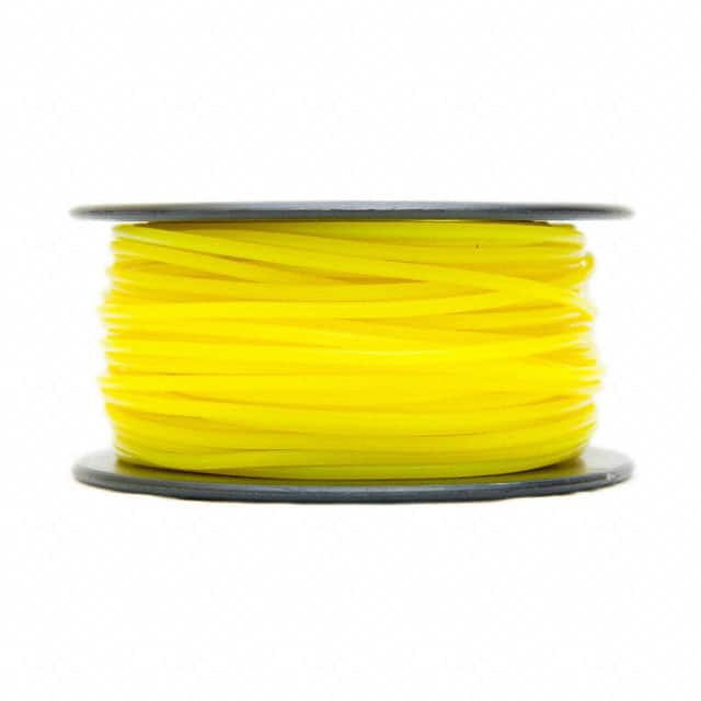 ABS30YE25 MG Chemicals                                                                    FILAMENT YELLOW ABS 0.118