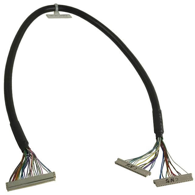 426473000 Digital View Inc.                                                                    CABLE LVDS