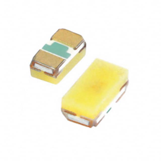 VLMW1500-GS08 Vishay Semiconductor Opto Division                                                                    LED COOL WHITE 0402 SMD