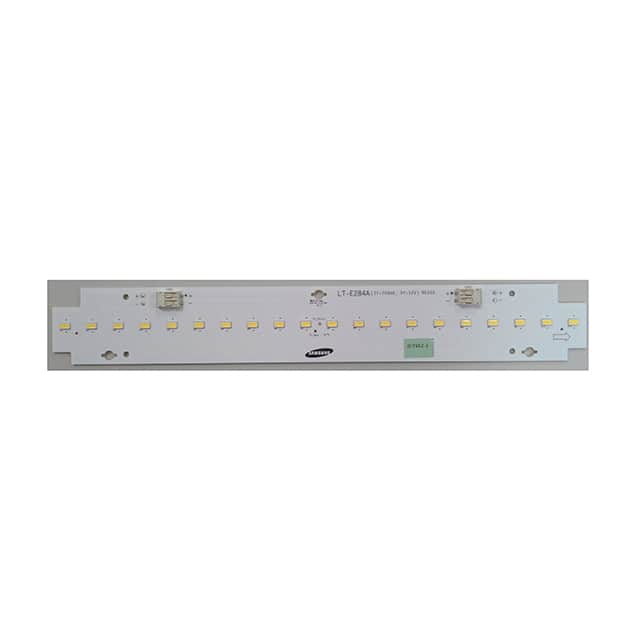 SI-B8U082280WW Samsung Semiconductor, Inc.                                                                    LED MOD LTE284A WARM WHITE STRIP
