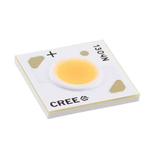 CXB1304-0000-000N0UC240G Cree Inc.                                                                    LED COB CXB1304 NEUT WHT SQUARE