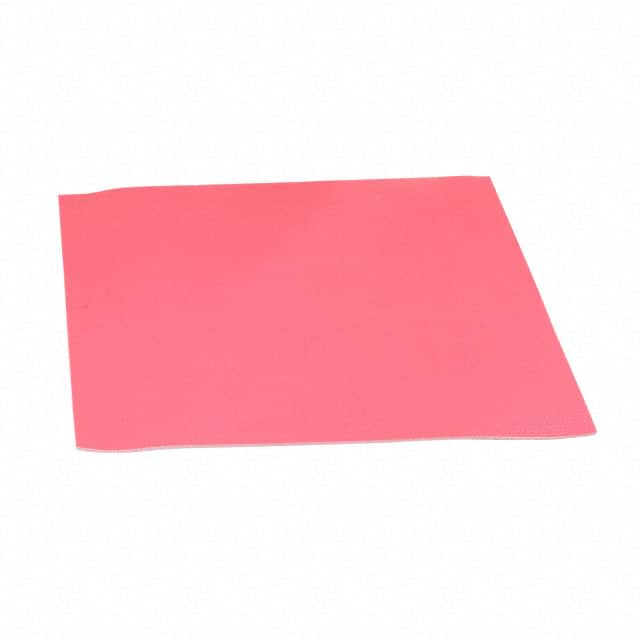 A17633-08 Laird Technologies - Thermal Materials                                                                    THERM PAD 228.6MMX228.6MM PINK