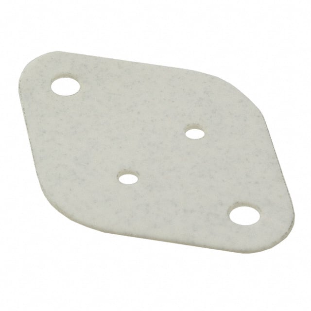 5590H-TO3 3M (TC)                                                                    THERM PAD 41.91MMX28.96MM GRAY