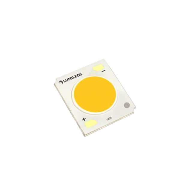 LHC1-2780-1204 Lumileds                                                                    LED COB LUXEON WARM WHITE SQUARE