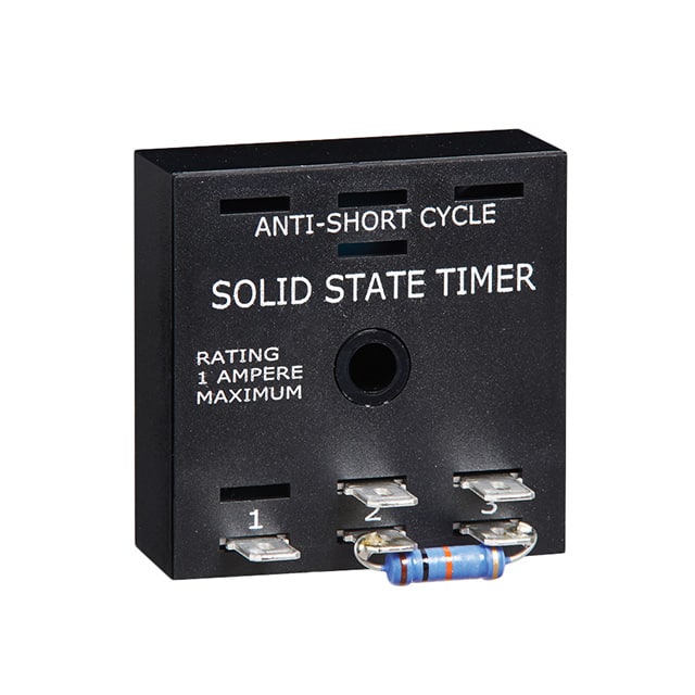 TSA141300 Littelfuse Inc.                                                                    RELAY TIME DELAY 5MIN CHASSIS