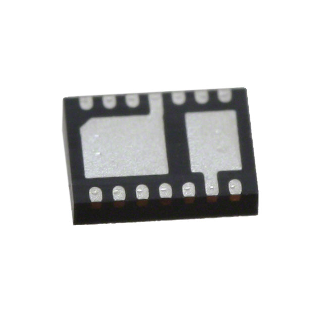 ADP3207JCPZ-RL ON Semiconductor                                                                    IC CTRLR BUCK DC-DC 40LFCSP