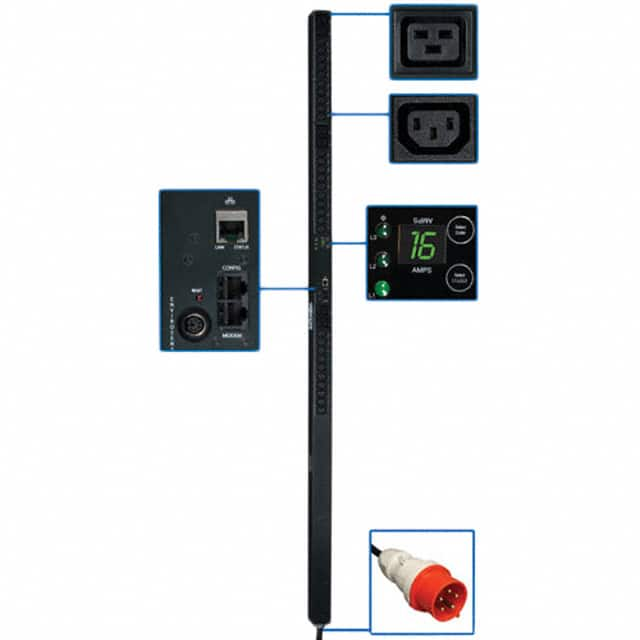 PDU3XVN3G16