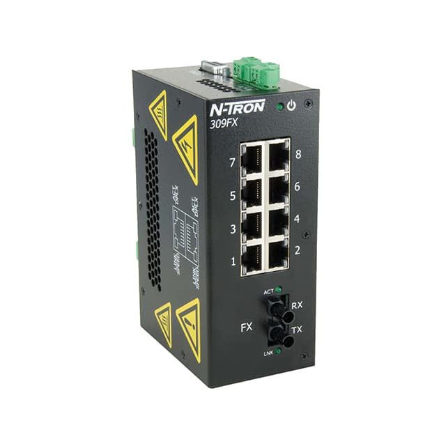 309FX-ST Red Lion Controls                                                                    309FX-ST ETHERNET SWITCH)