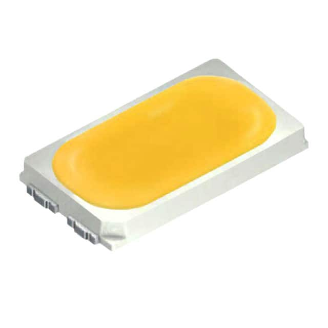 GW JDSTS2.EM-HRHT-A333-1-65-R18 OSRAM Opto Semiconductors Inc.                                                                    LED DURIS E5 COOL WHT 5000K 2SMD