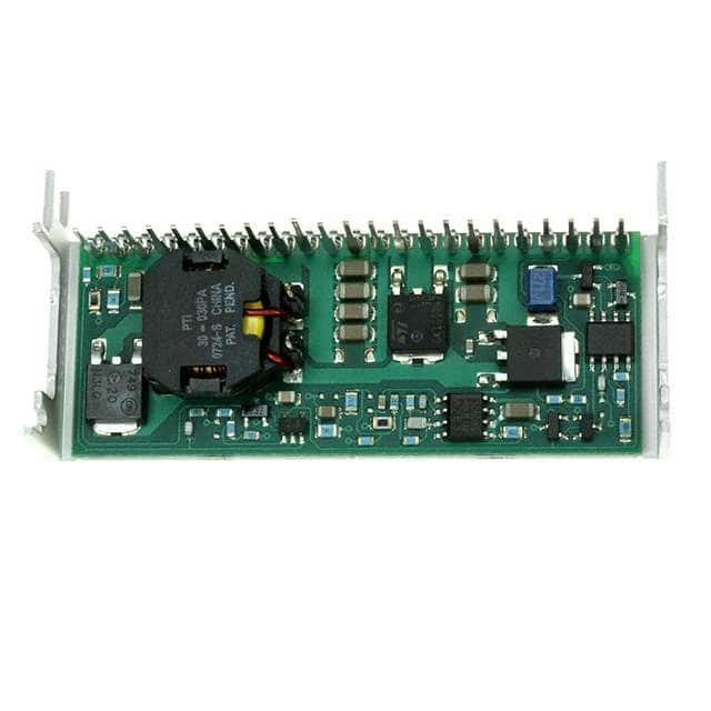 PT6931A Texas Instruments                                                                    REGULATOR 3.3V&2.5V/1.8V HORZ