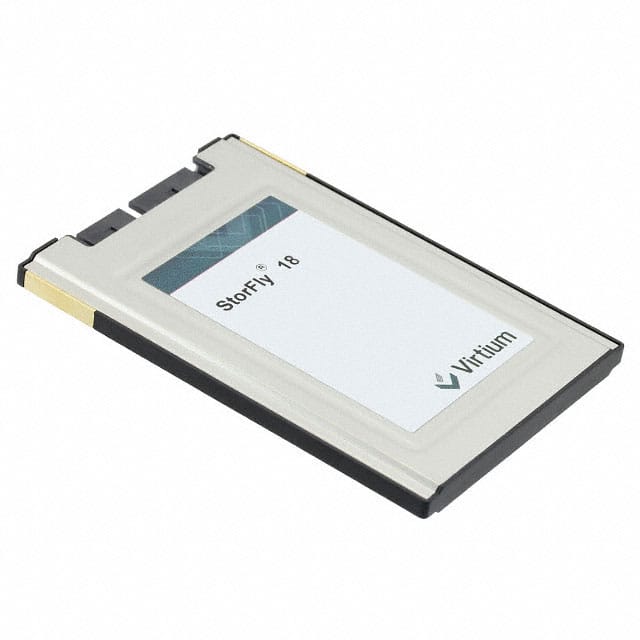 VSFB18PI016G-100 Virtium Technology Inc.                                                                    SSD 16GB 1.8