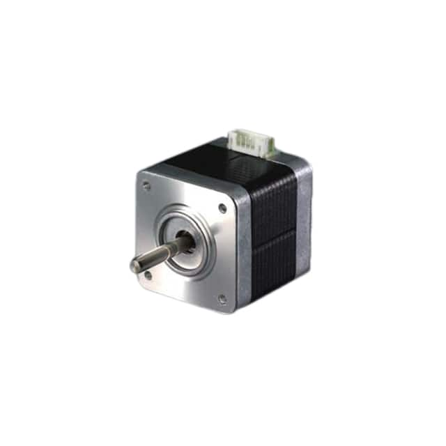 23KM-K349B NMB Technologies Corporation                                                                    STEPPER MOTOR HYBRID BIPOLAR 24V