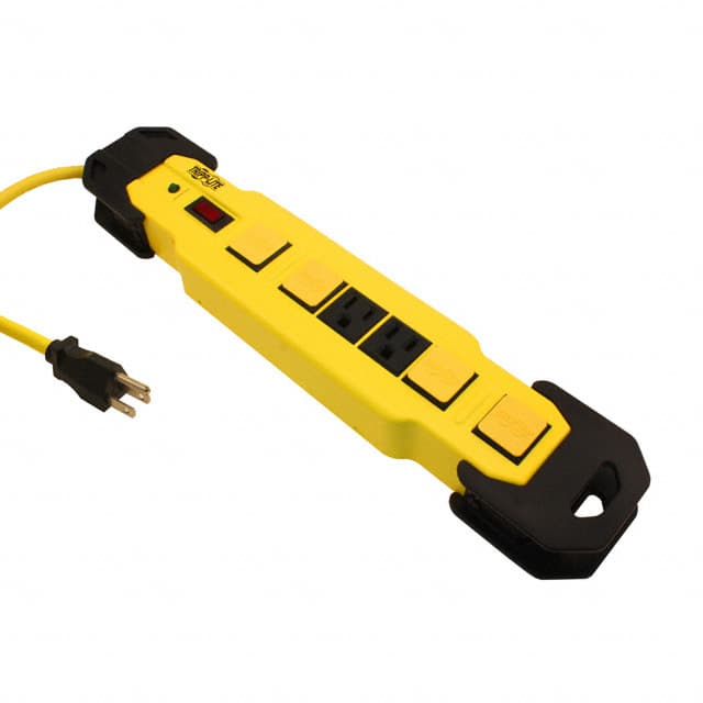 TLM615SA Tripp Lite                                                                    POWER STRIP 6OUT 15'CORD