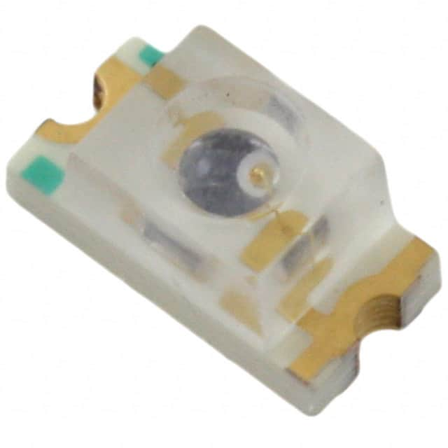 HIR11-21C/L11/TR8 Everlight Electronics Co Ltd                                                                    EMITTER IR 850NM 65MA 1206