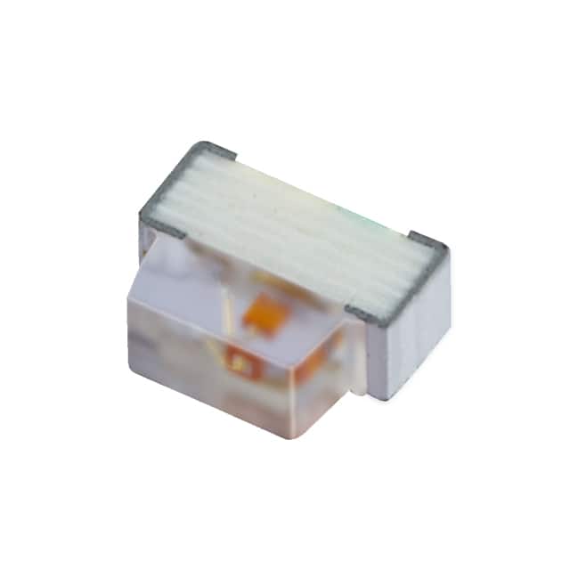 APA1606VBC/D Kingbright                                                                    LED BLUE CLEAR RA SMD
