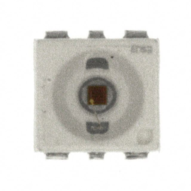 LA G6SP-CBEA-24-1-Z OSRAM Opto Semiconductors Inc.                                                                    LED TOPLED ADV 617NM AMB 6-PLCC