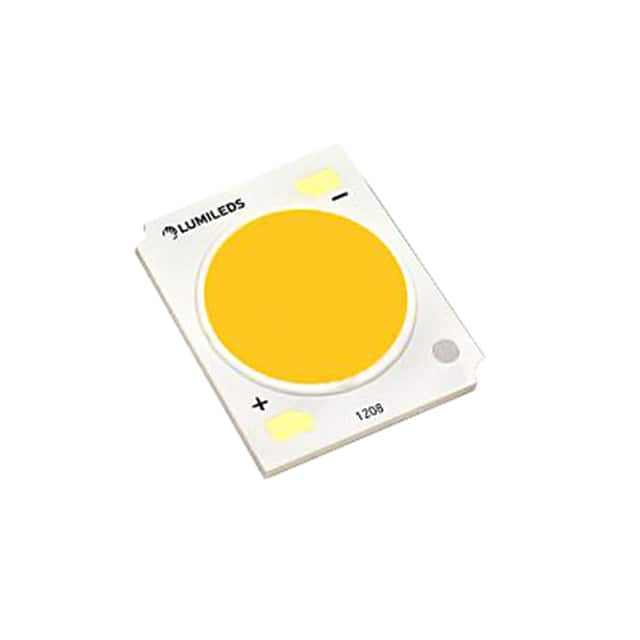 LHC1-2780-1208 Lumileds                                                                    LED COB LUXEON WARM WHITE SQUARE