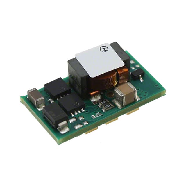 OKI-T/3-W32P-C Murata Power Solutions Inc.                                                                    CONN DC/DC 3A 24VIN POS SMD