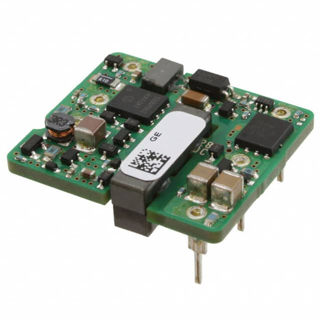 SHHD005A0F41Z GE Critical Power                                                                    DC/DC CONVERTER 15W 3.3V 5A