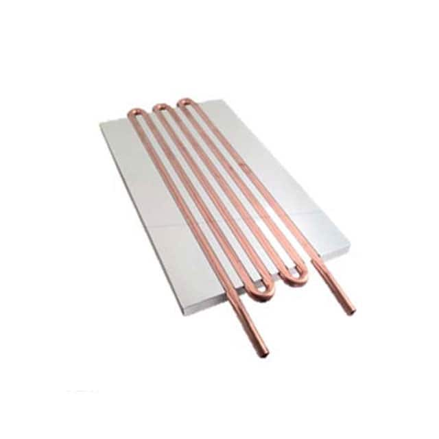 416101U00000G Aavid, Thermal Division of Boyd Corporation                                                                    COLD PLATE HEAT SINK 0.016C/W