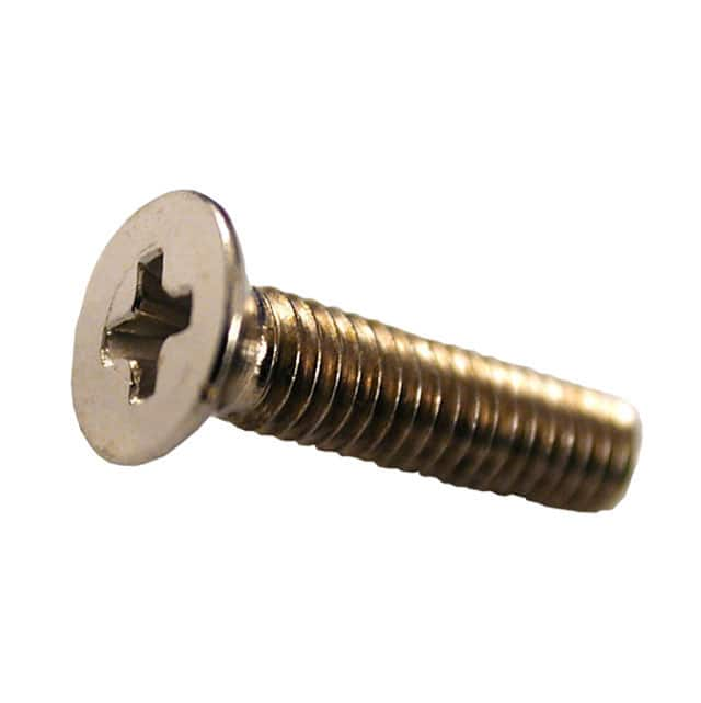 1599HMS100BK Hammond Manufacturing                                                                    MACHINE SCREW M3 100/PK