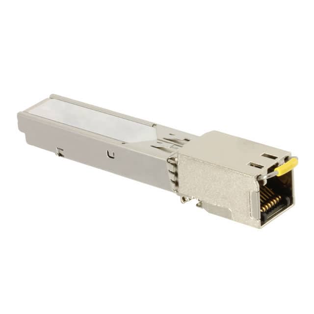 FCLF8520P2BTL Finisar Corporation                                                                    COPPER SFP TXRX 1000BASE-T 100M