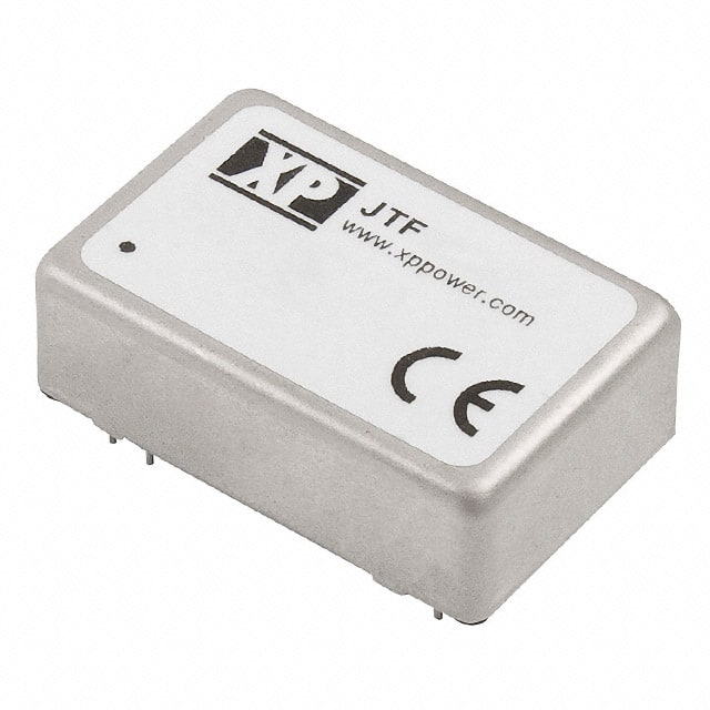 JTF1024S12 XP Power                                                                    DC/DC CONVERTER 12V 10W