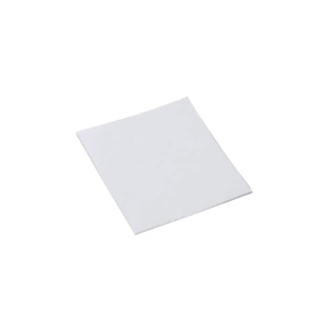 TG2030-24-21.01-3 t-Global Technology                                                                    THERM PAD 24MMX21.01MM WHITE