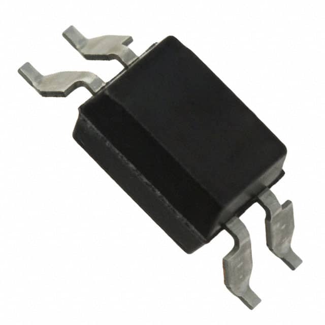 PS2561AL2-1-H-A CEL                                                                    OPTOISOLATOR 5KV TRANS 4SMD