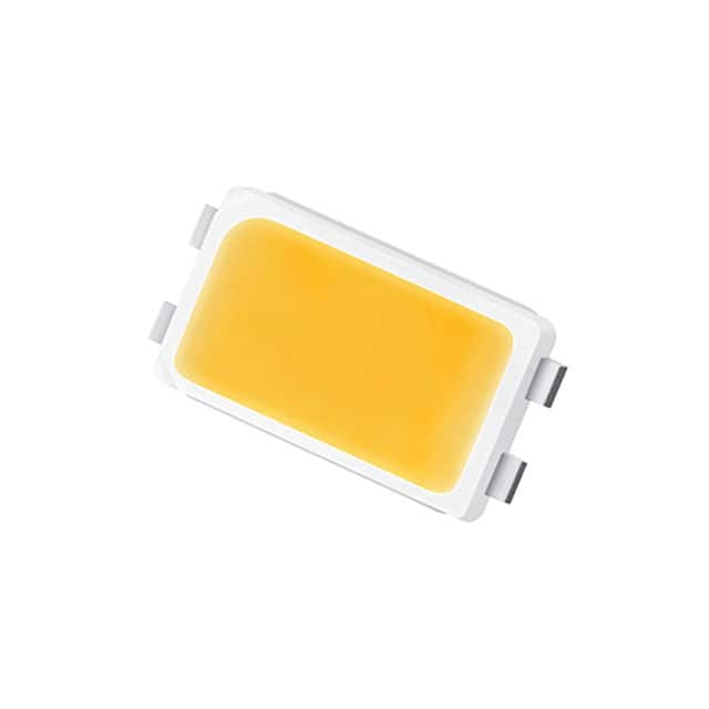 SPMWHT541MP5WAW0S4 Samsung Semiconductor, Inc.                                                                    LED WARM WHITE 2700K 80CRI 4SMD