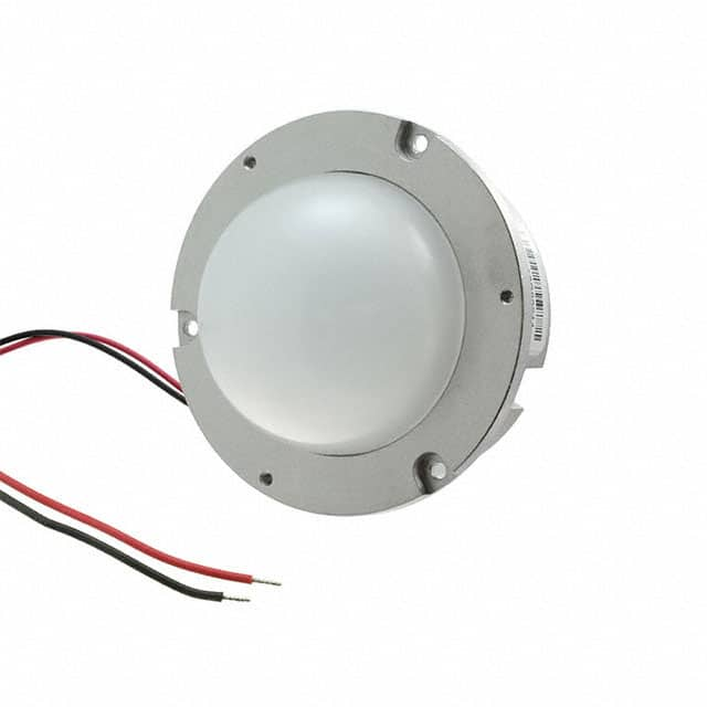 LMH02B-3000-30G9-00001TW Cree Inc.                                                                    LED MOD 3000LM 3000K DOME LENS