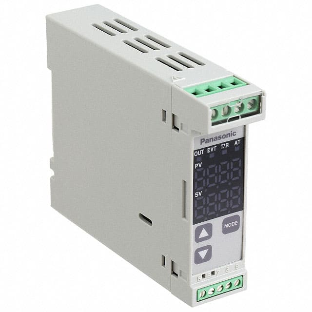 AKT7212104 Panasonic Industrial Automation Sales                                                                    CONTROL TEMP/PROC 24V DIN RAIL