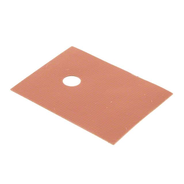 A15038-002 Laird Technologies - Thermal Materials                                                                    THERM PAD 25.4MMX19.05MM BROWN