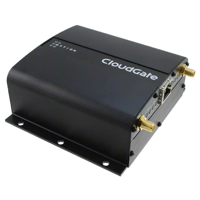 CG0114-11987 Option NV                                                                    CLOUDGATE M2M GATEWAY LTE/3G