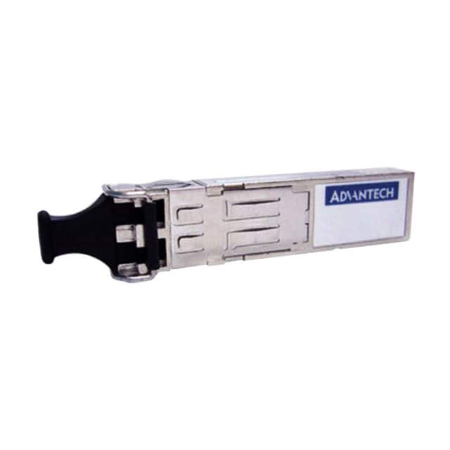 SFP-GXD/LC-50E B&B SmartWorx, Inc.                                                                    MOD 1000-ZX SINGLE-MODE 50KM SFP