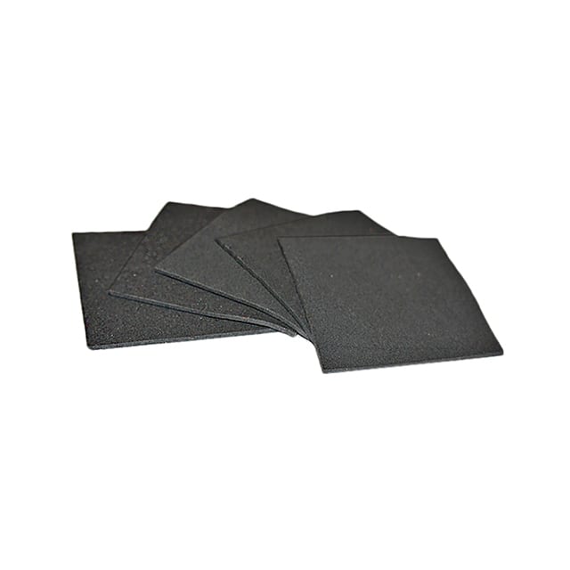 SUPERTHERMAL-D089-10-00-1400-1400 Aavid, Thermal Division of Boyd Corporation                                                                    PAD SUPER D089 1MM 140X140MM