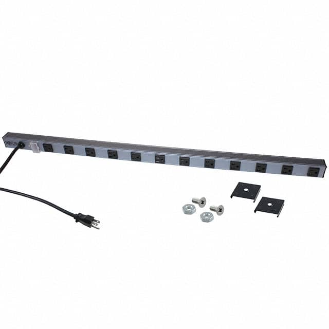 SS3612 Tripp Lite                                                                    POWER STRIP