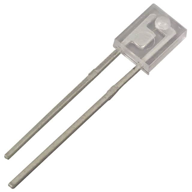 OP240D TT Electronics/Optek Technology                                                                    EMITTER IR 890NM 50MA RADIAL