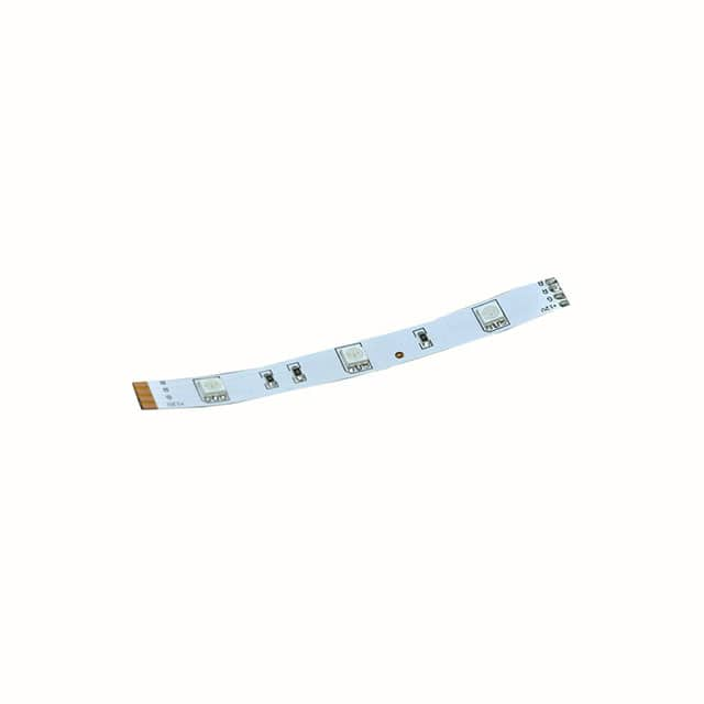 104990027 Seeed Technology Co., Ltd                                                                    3W RGB LED STRIP ANODE 12V